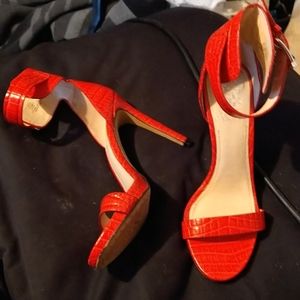 Vince Camuto Heels